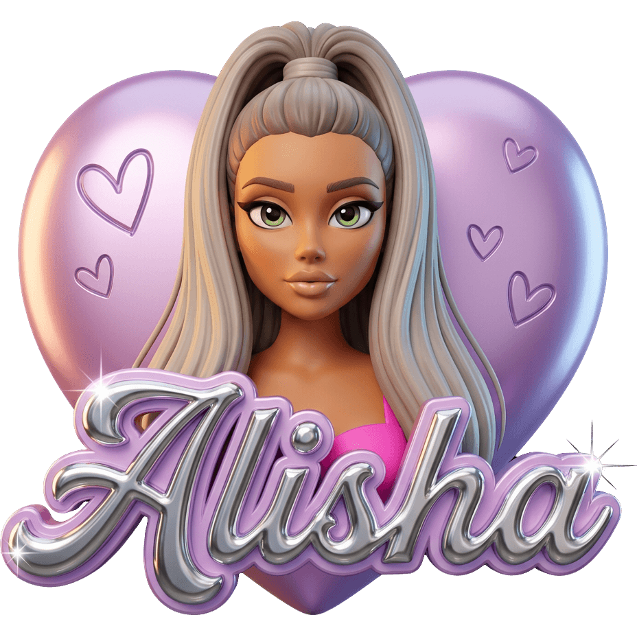 Alisha FLRZ