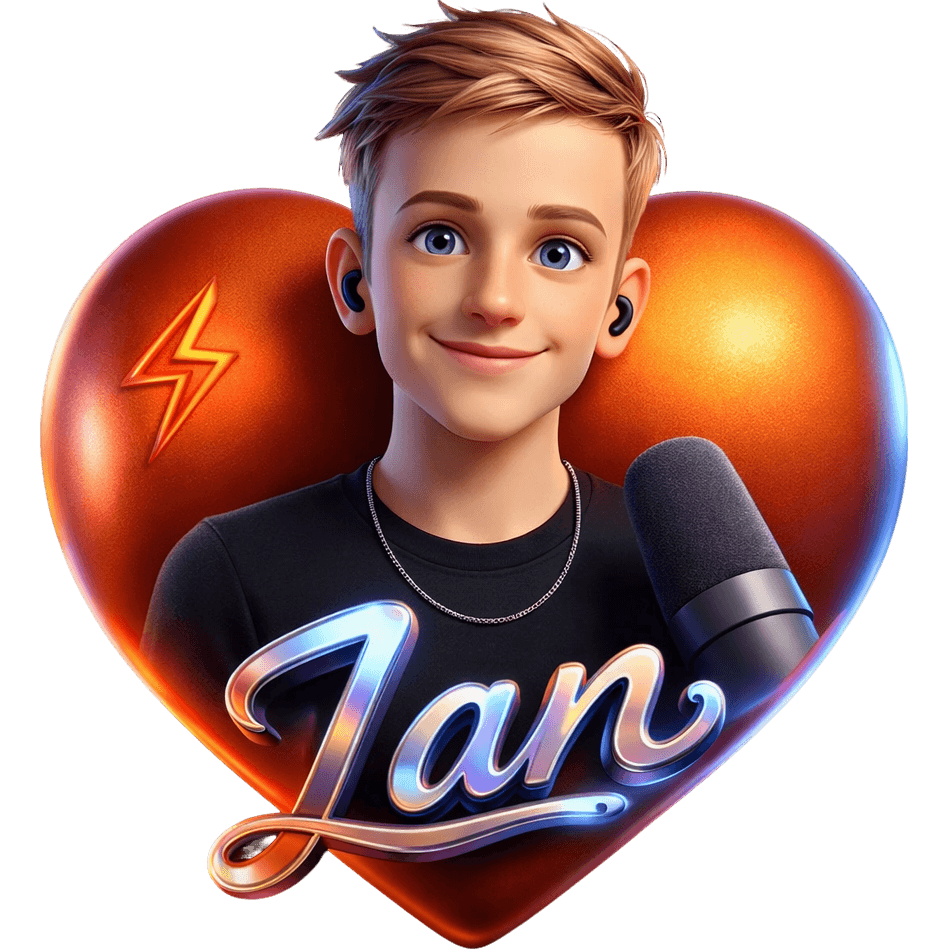 Ian no Ar