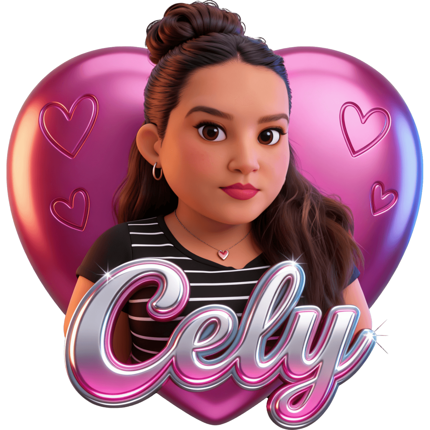 Cachetoncita 