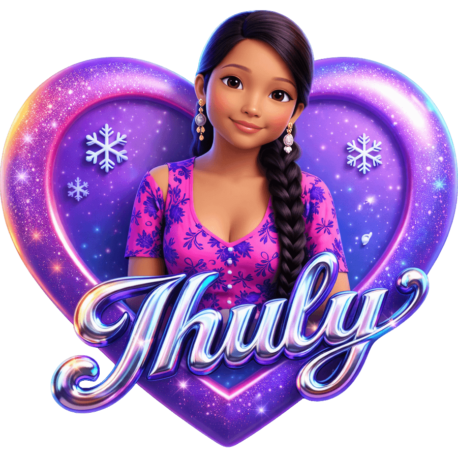 Jhuly Nieve