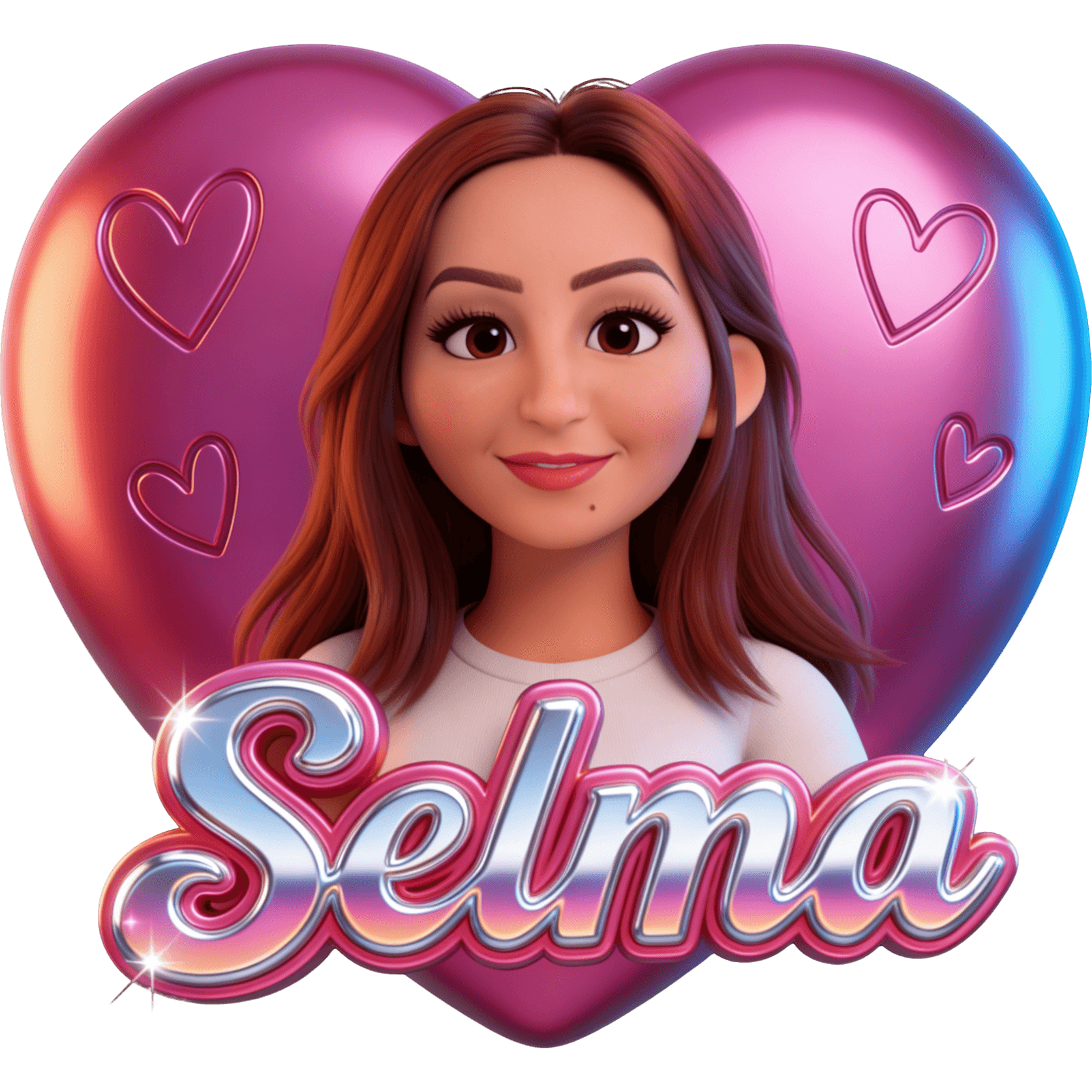 Selma