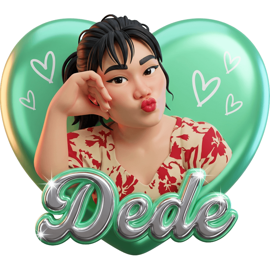 Dede Mahakama