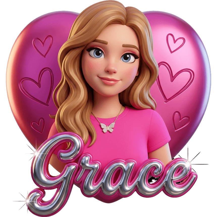 Grace Flutter