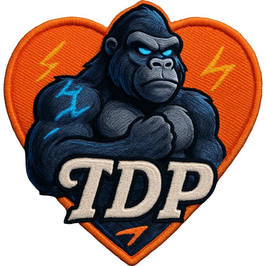 Gorila TDP