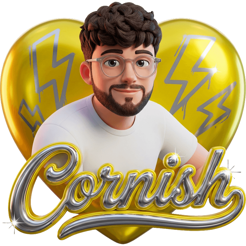 CORN 