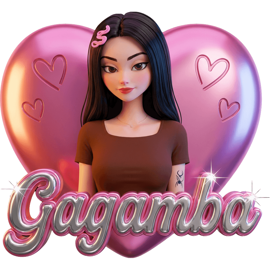 Gagamba Leng