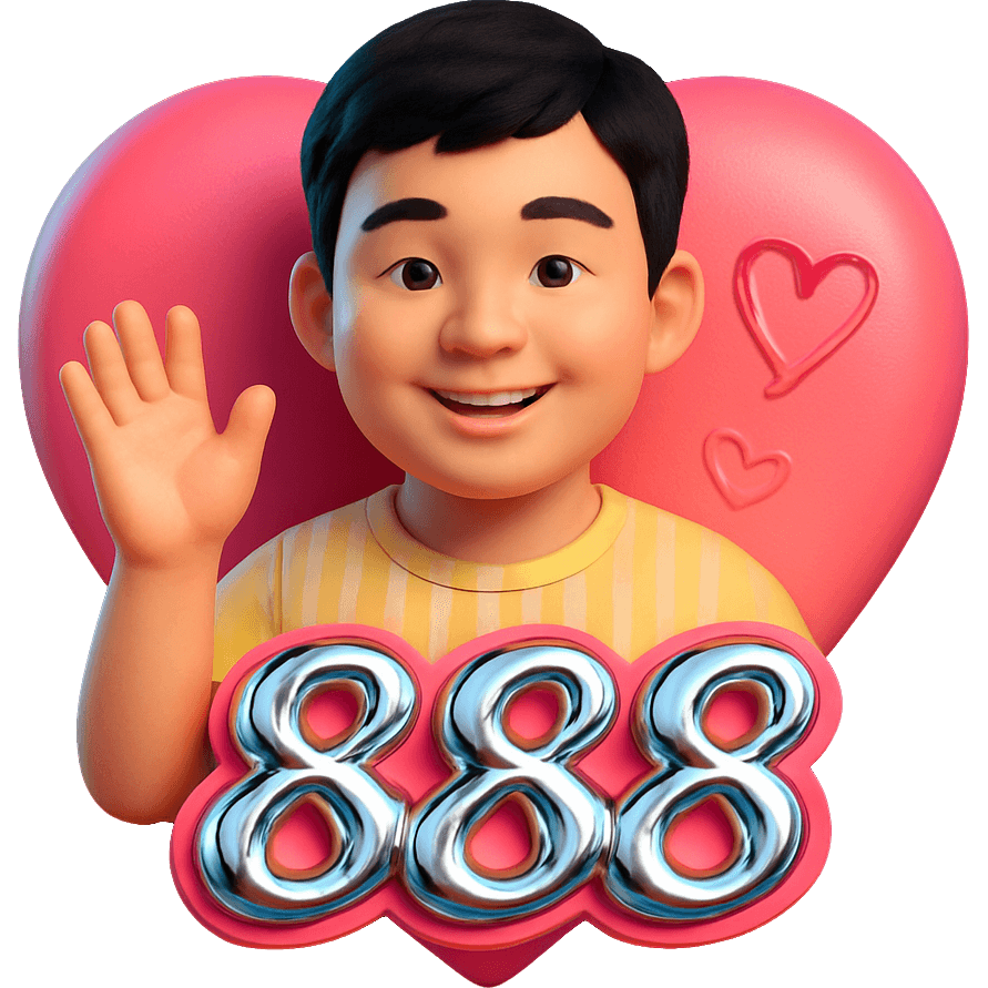 888 Cảm Ơn
