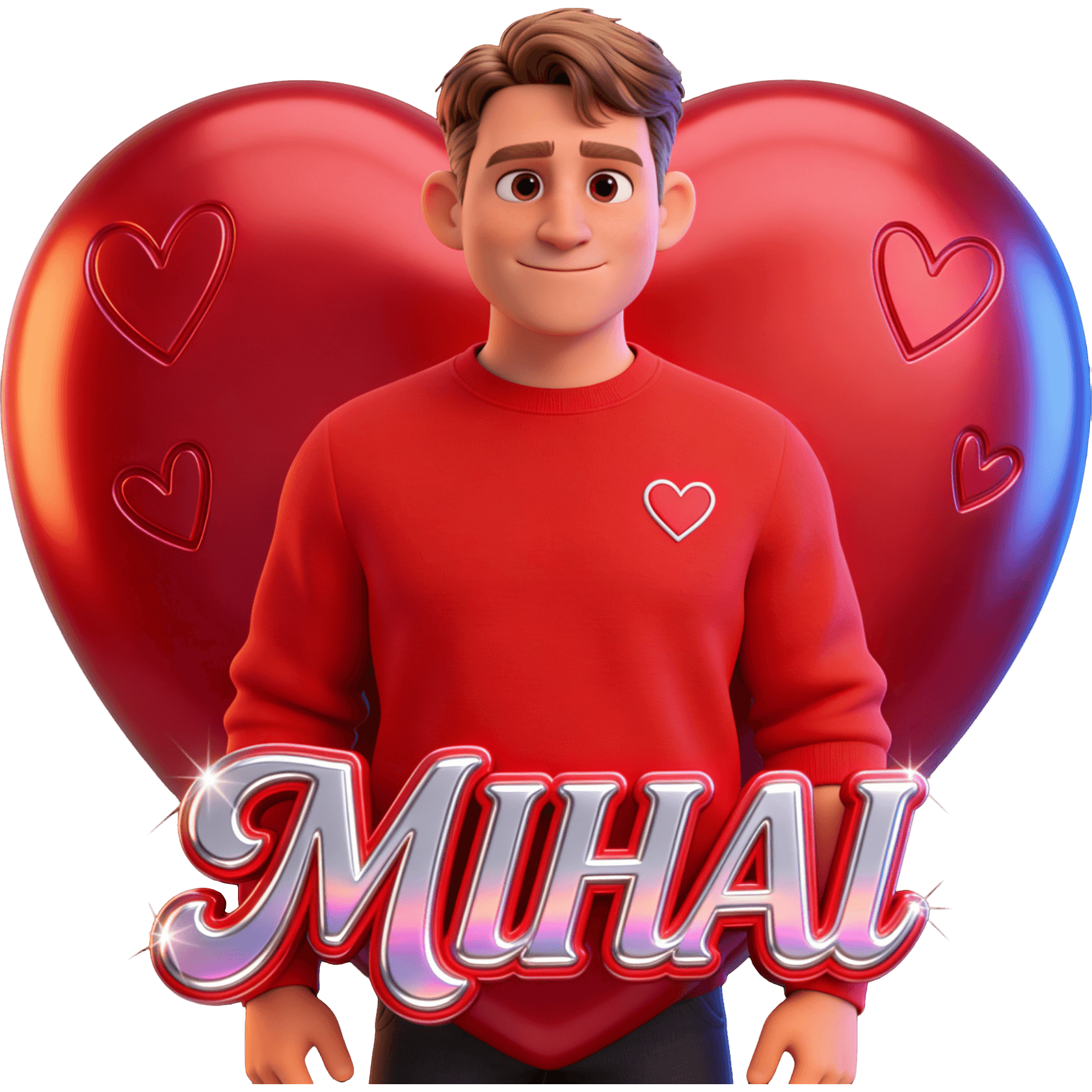 Mihai