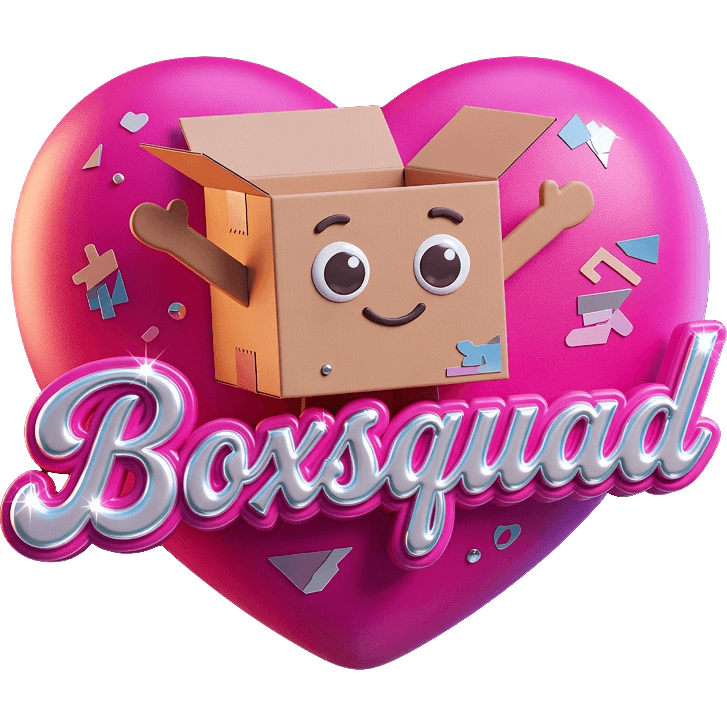 Boxsquad