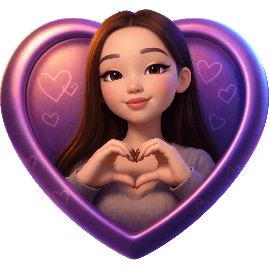 Heart Rinks