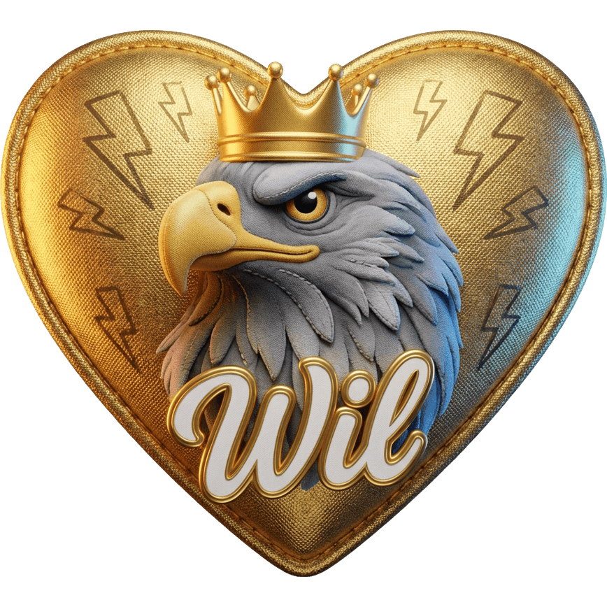 Águila Wil