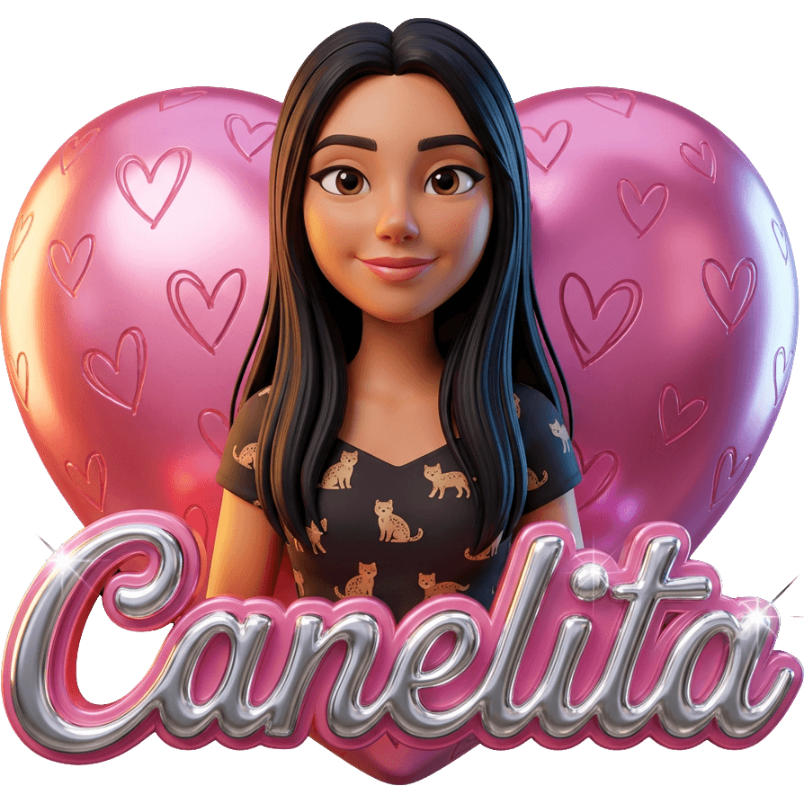 Canelita 