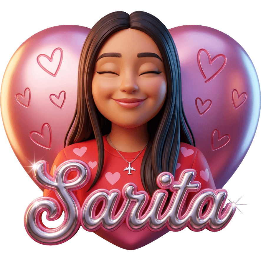 Team Sarita 