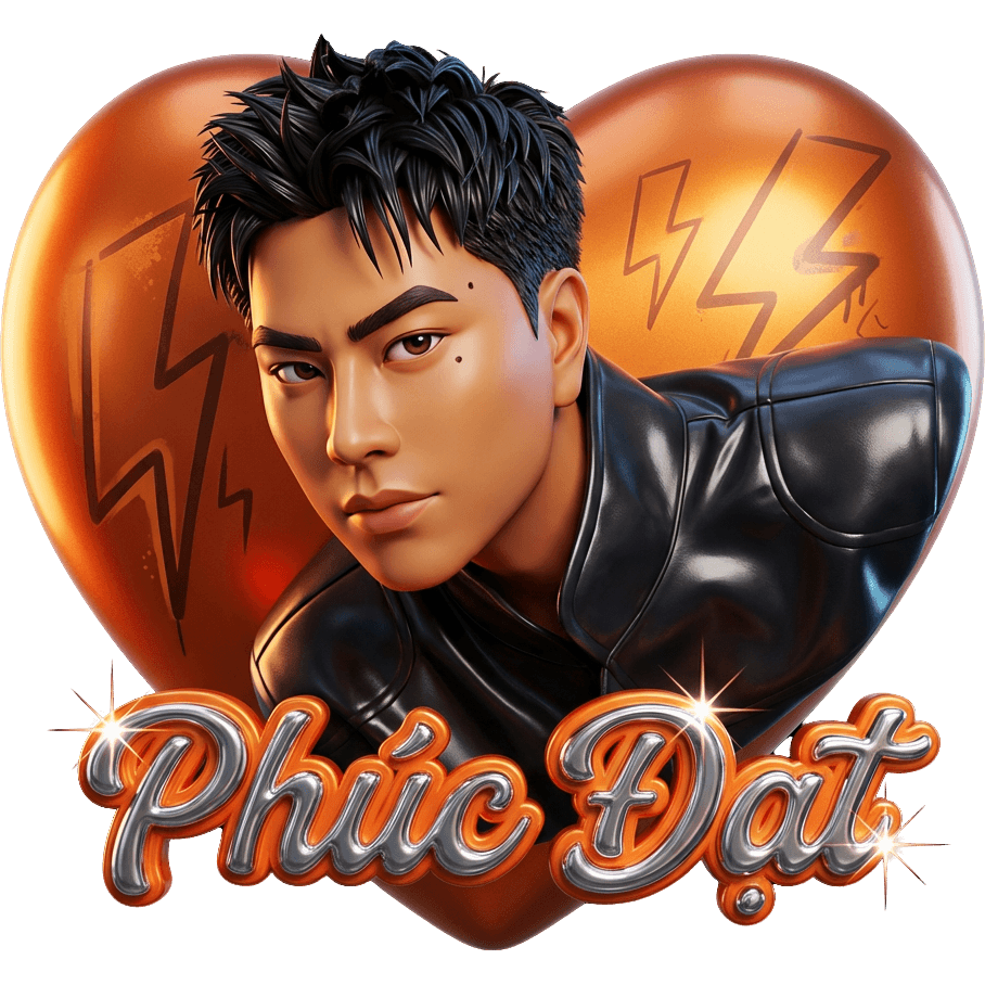 PHÚC ĐẠT