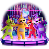 Dance Time