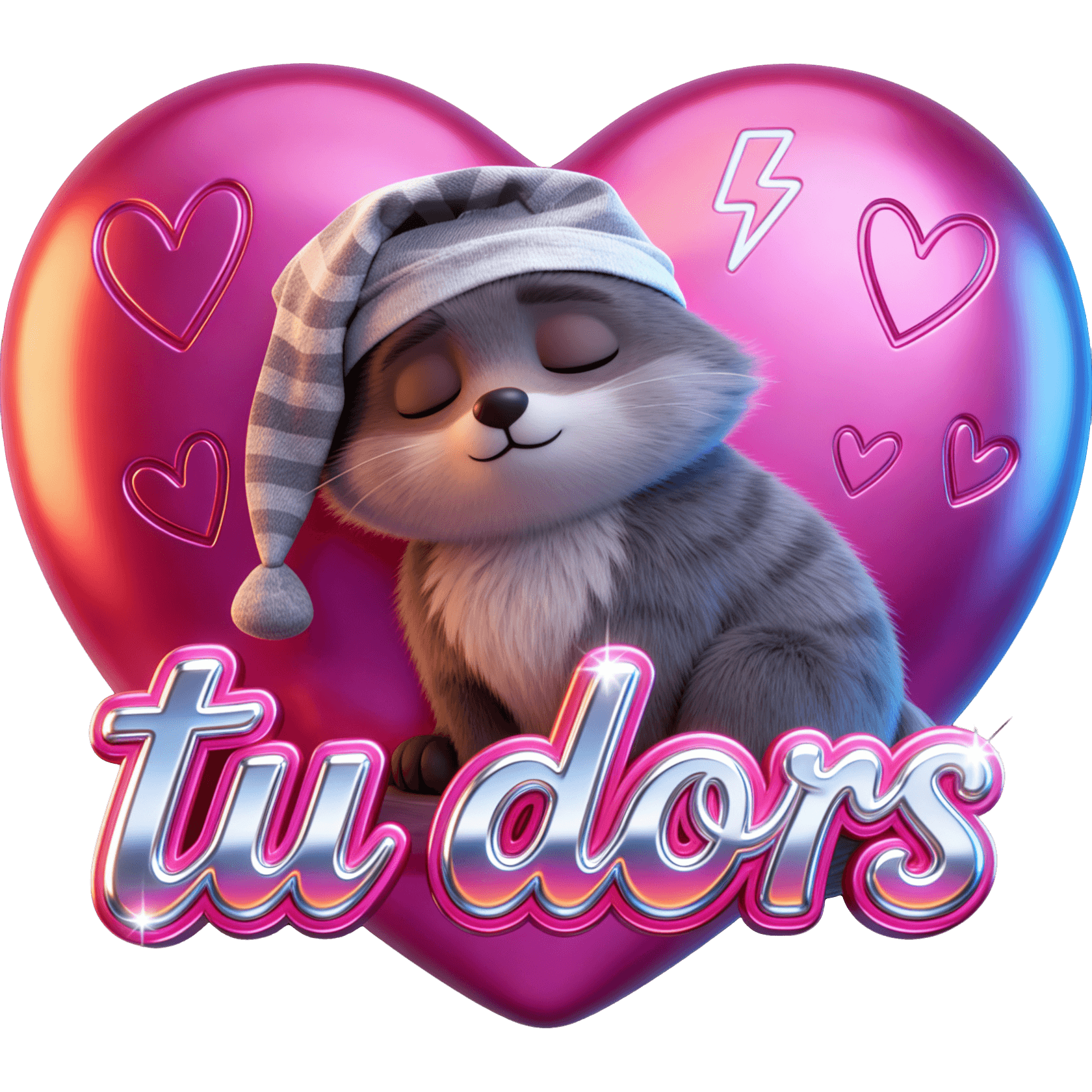 Tu Dors