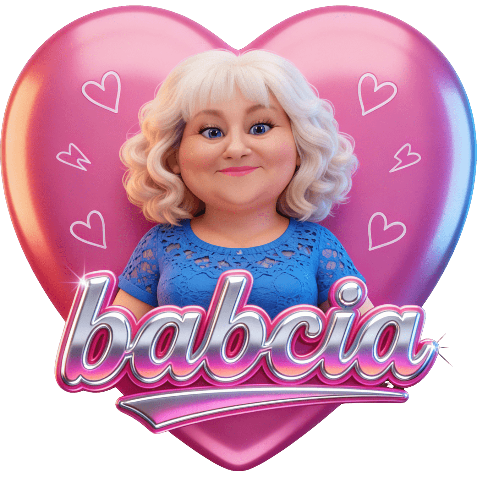 Babcia Błysk