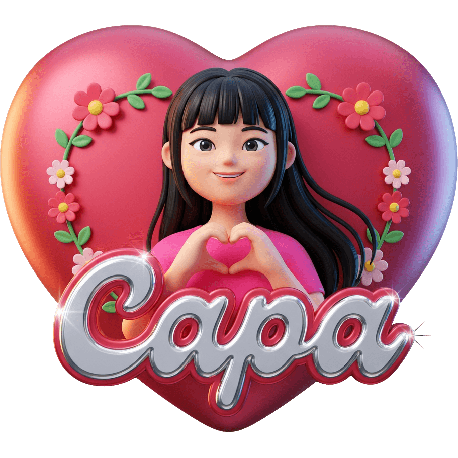 Capa Cuore
