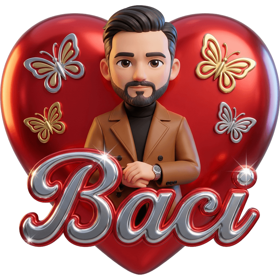Baci Flutur