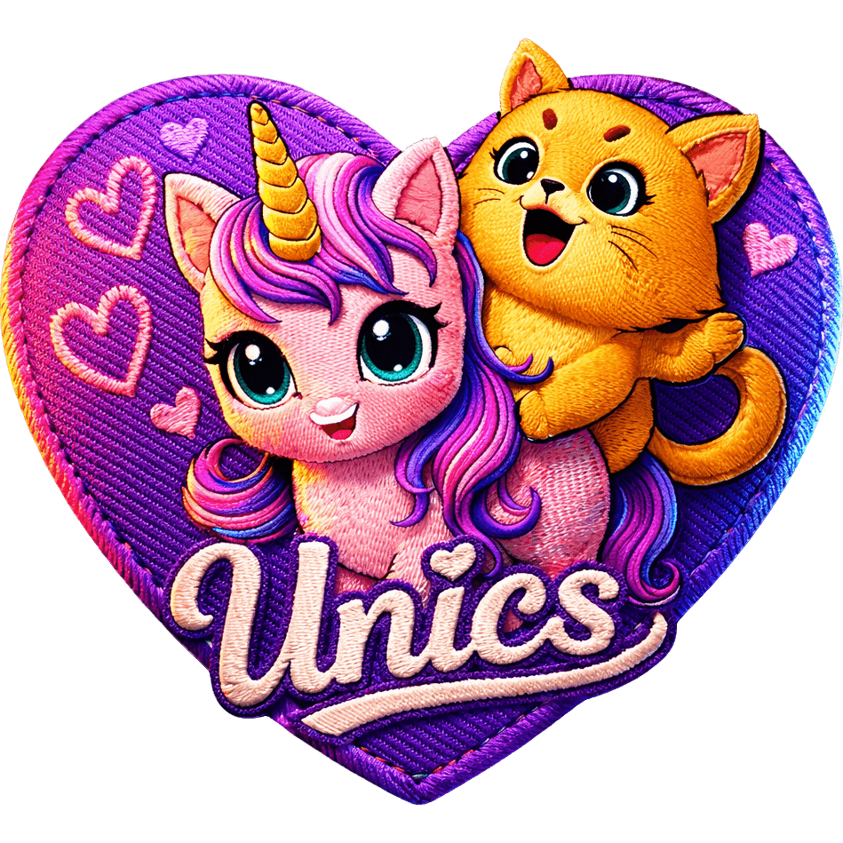 Bunso Unicorn