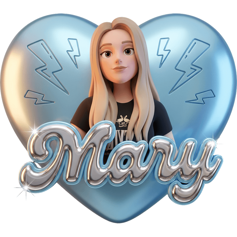 Bláznivá Mary