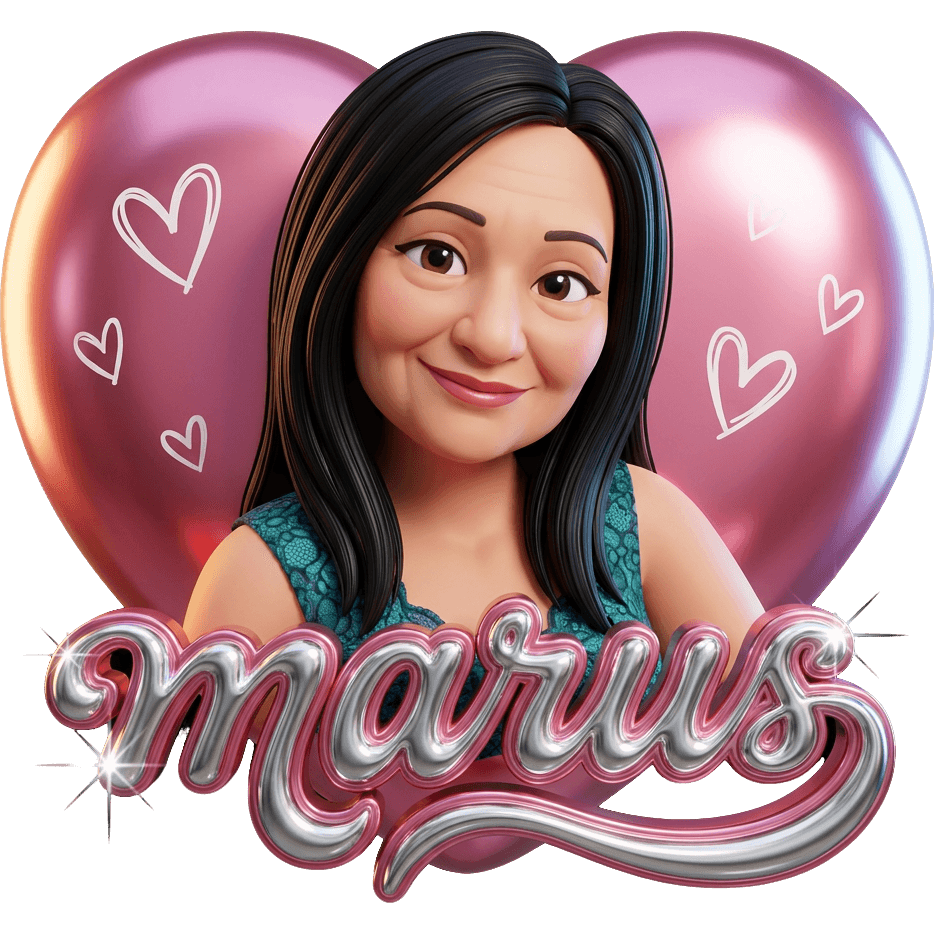 Marusova náruč