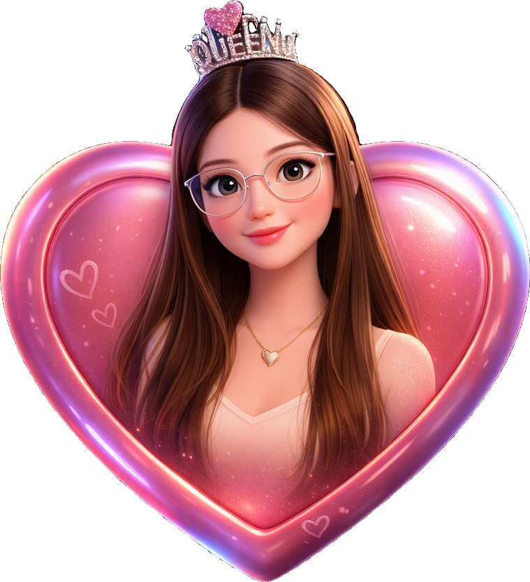 Queen Heart