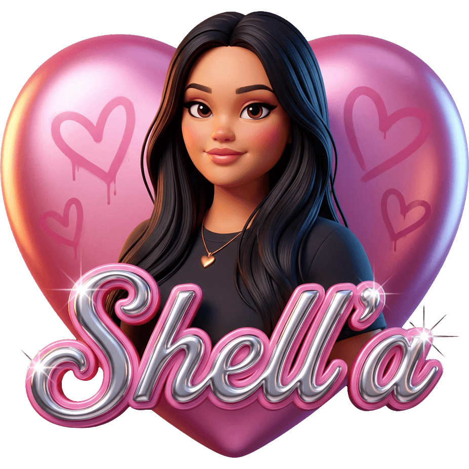 Butterfly Shella