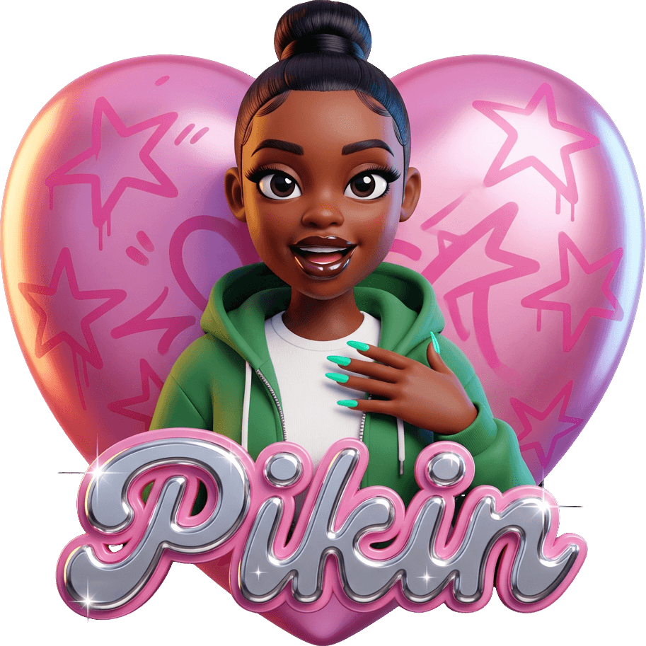 Pikin Alawọ Ewe