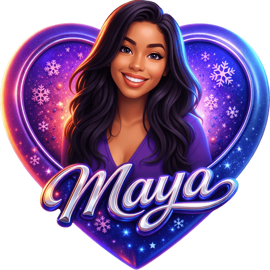 Maya Baridi