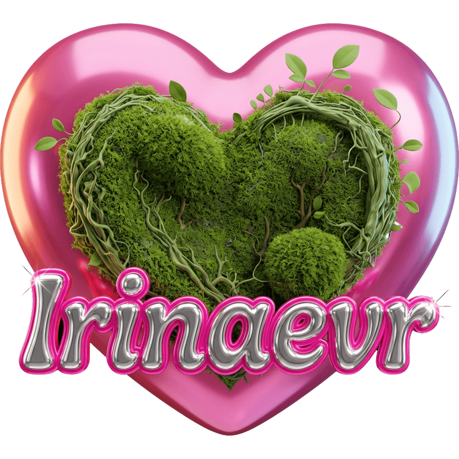 Irinaevr Verde