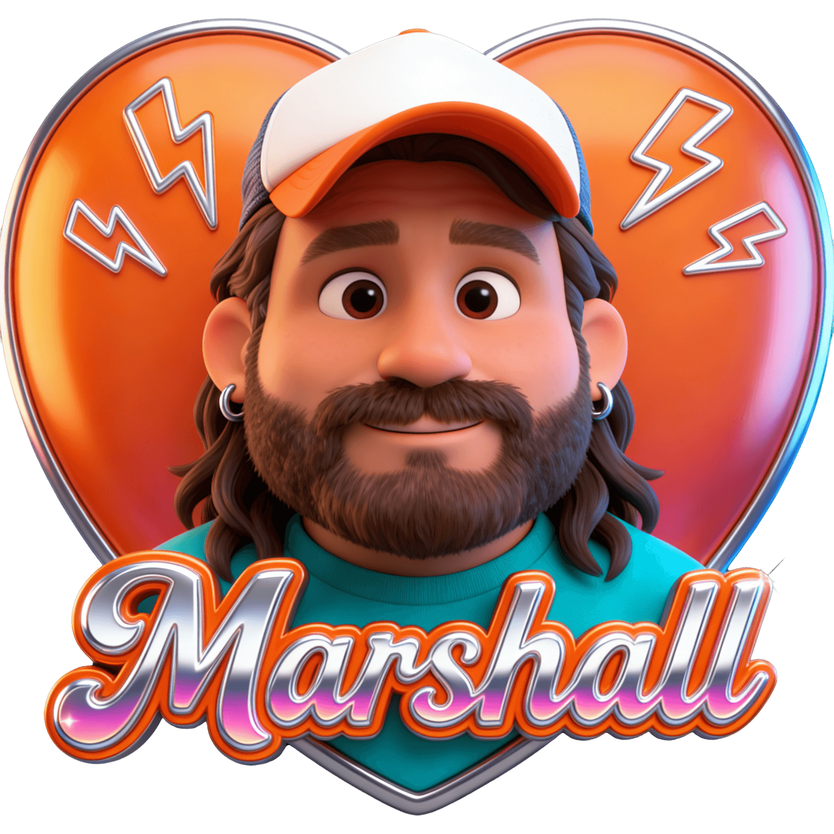 Marshall Charge