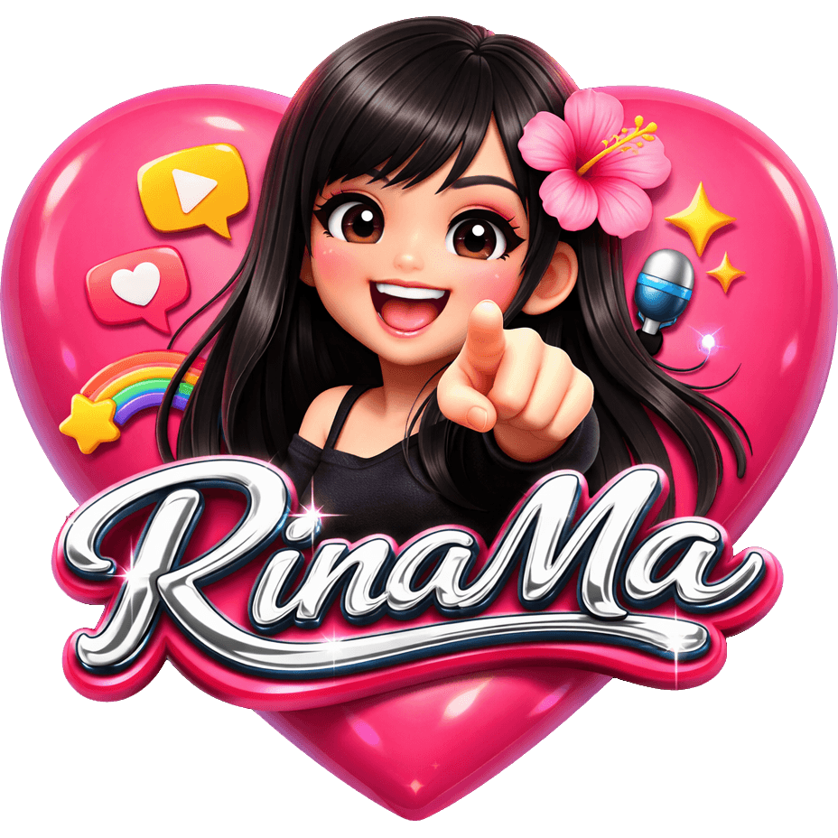 RinaMa Pokret