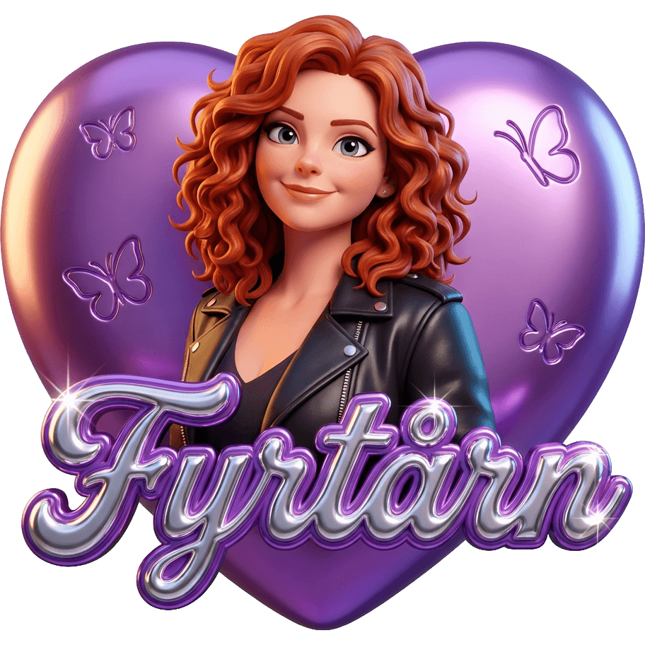 Fyrtårn