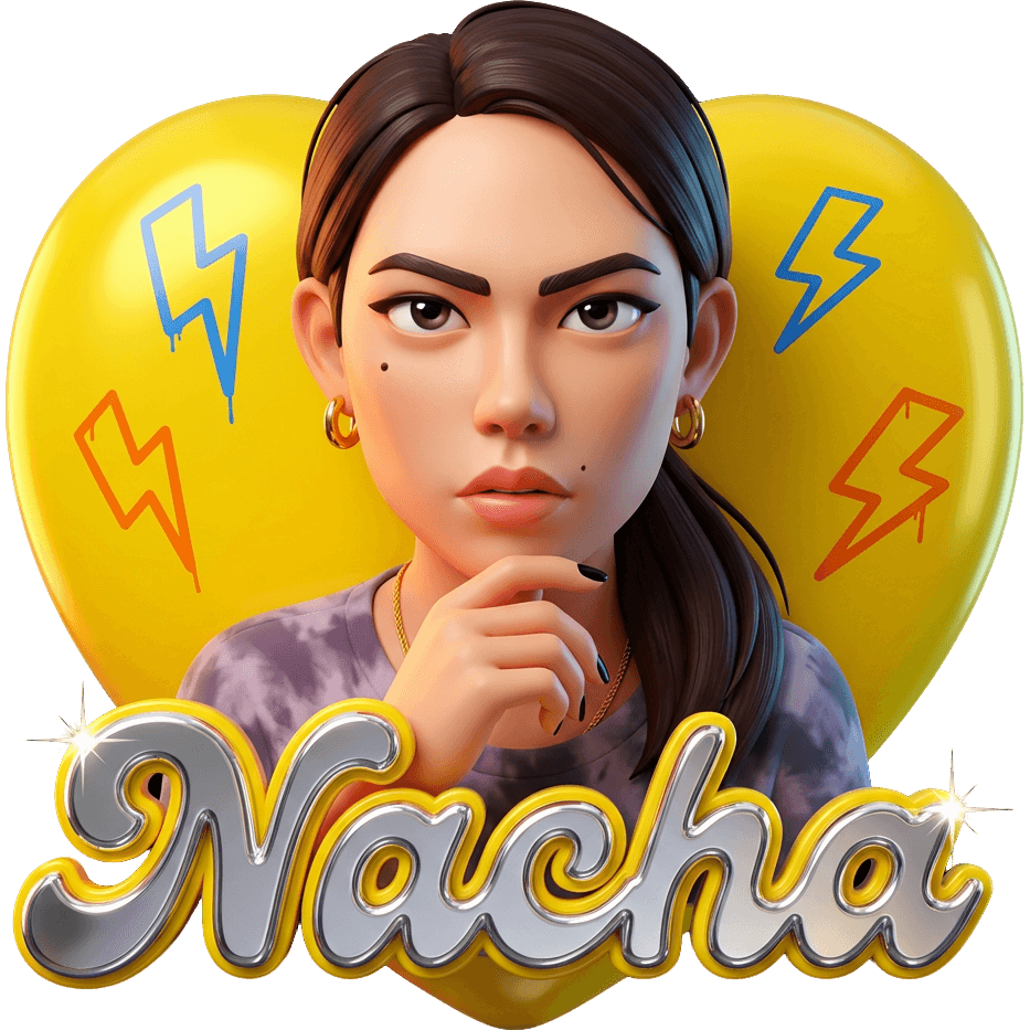 Nacha ND