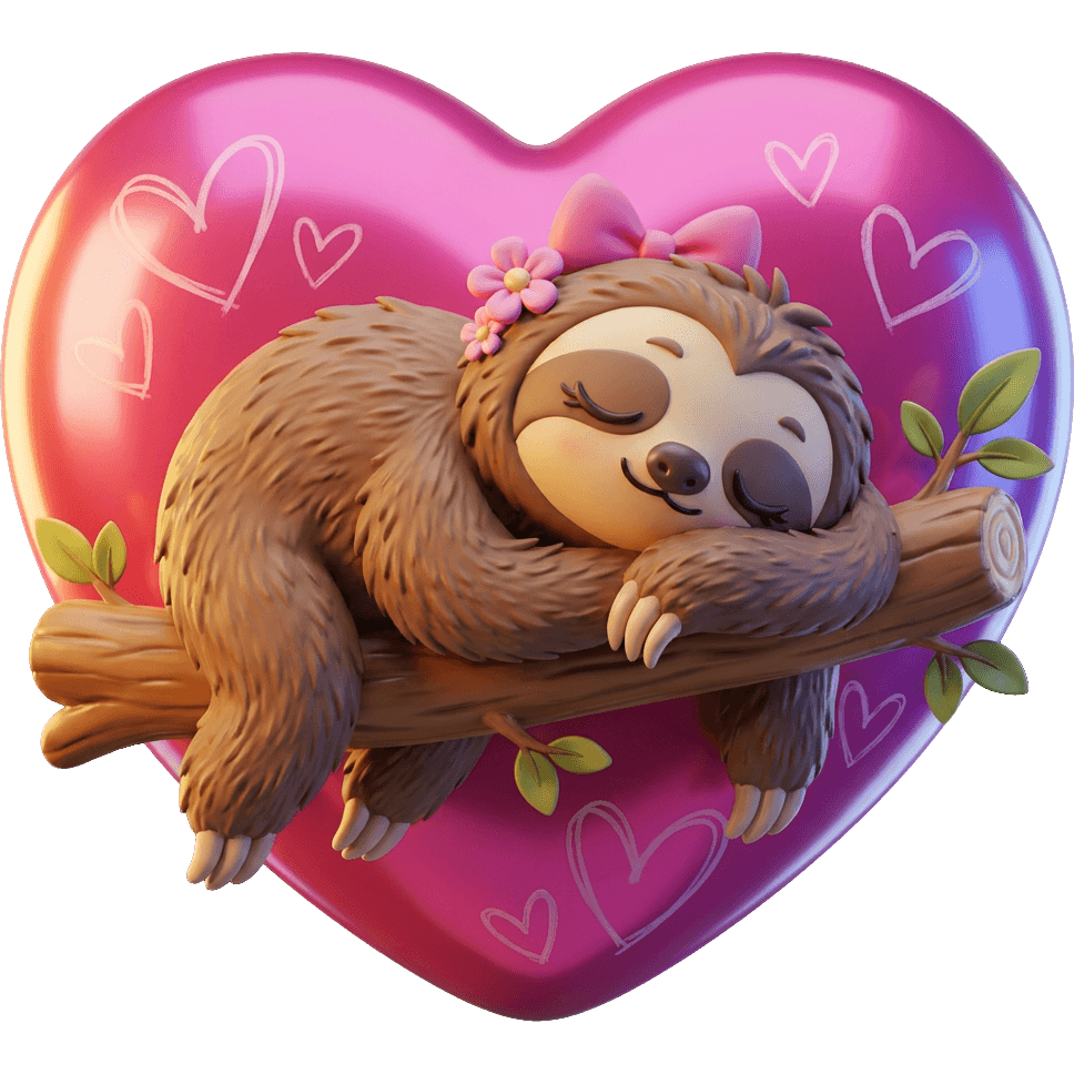 Clarissa Sloth