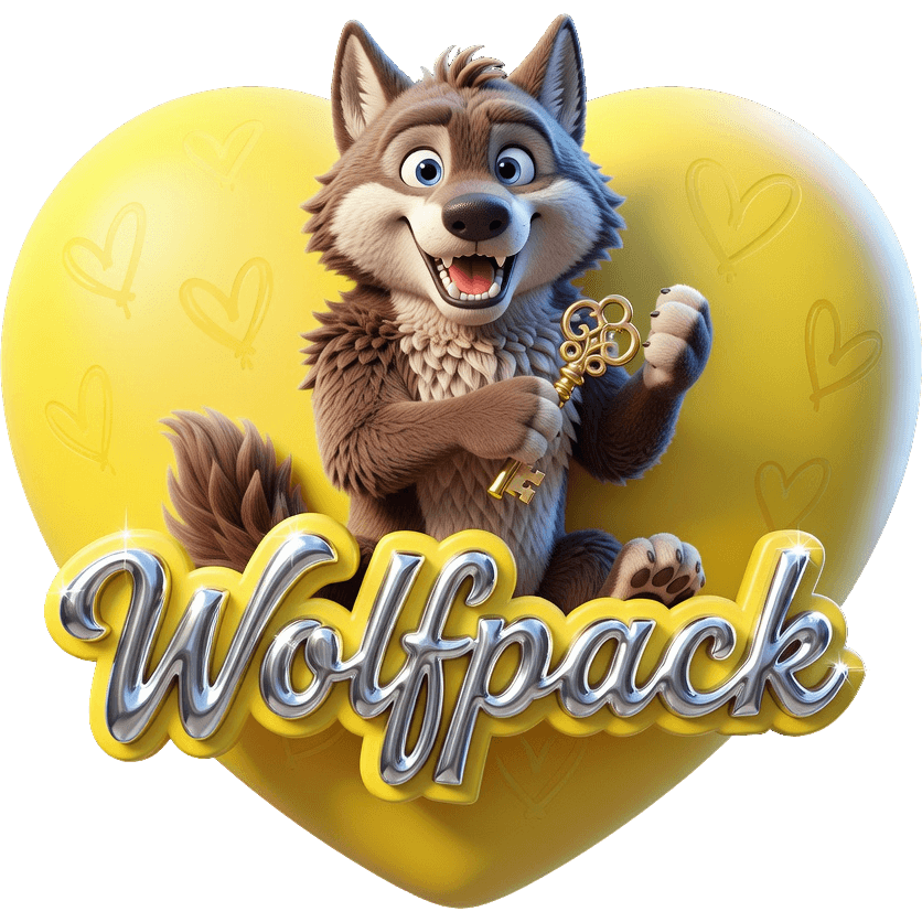 Wolfpack Key