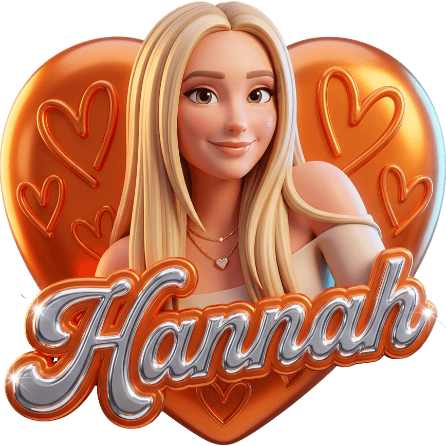 Hannah