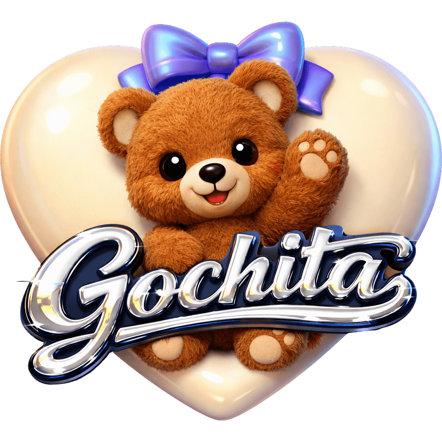 Osito Gochita