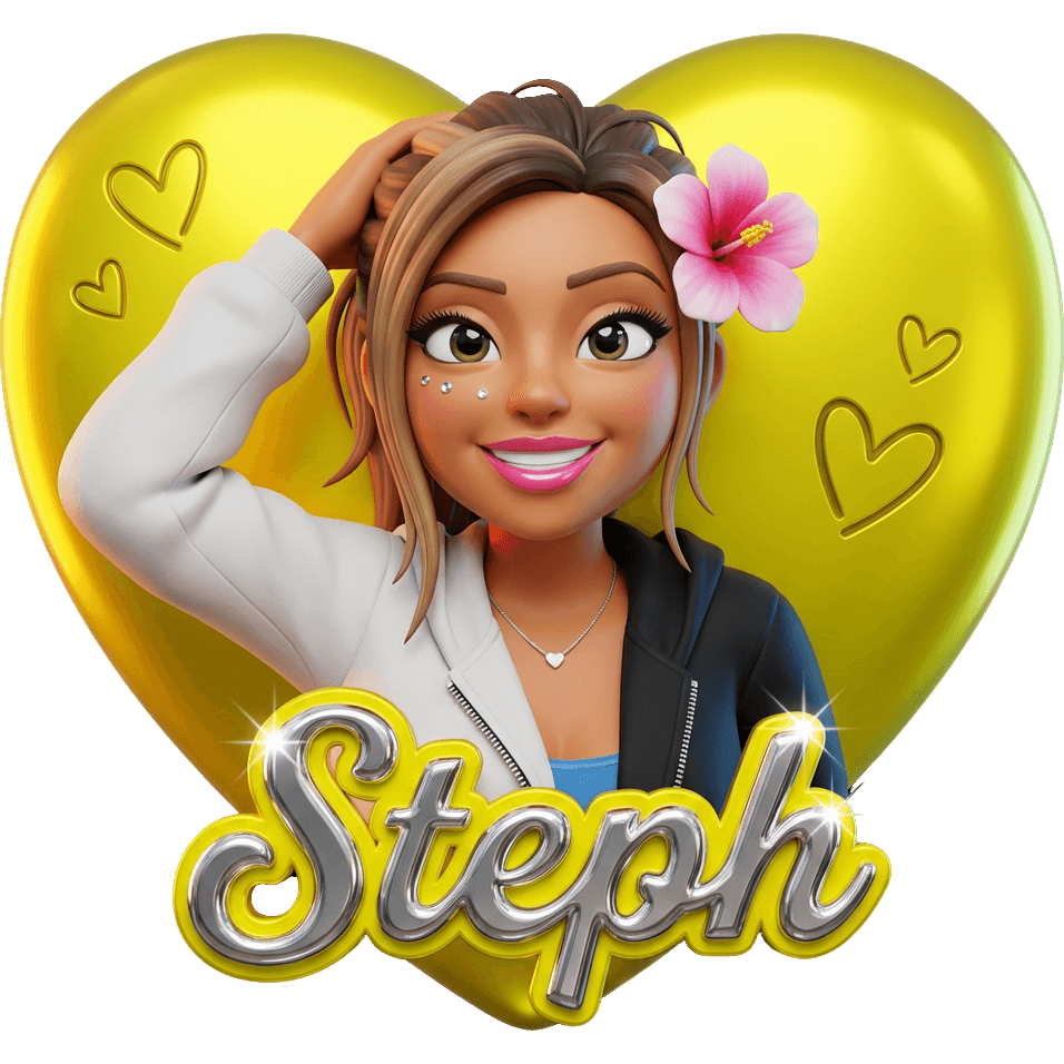 Steph Hibiscus