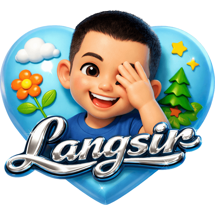Langsir Garunkk