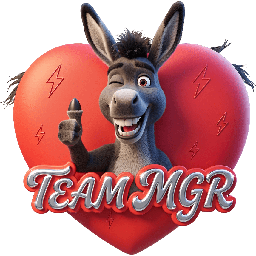 TEAM MGR