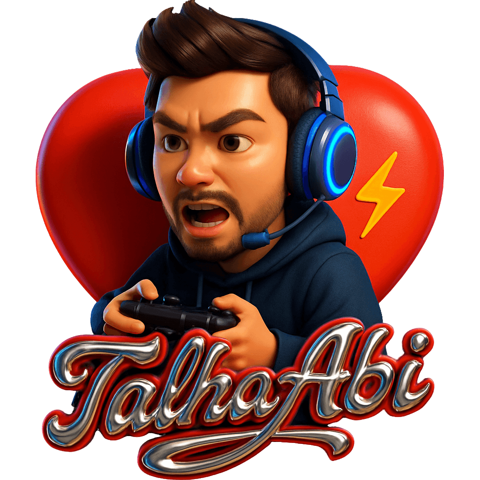 Talha Abi 