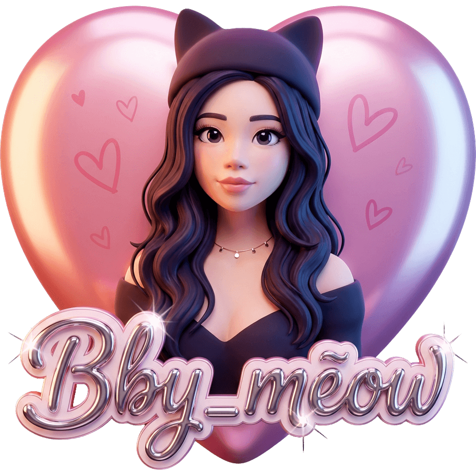 Bby-meow