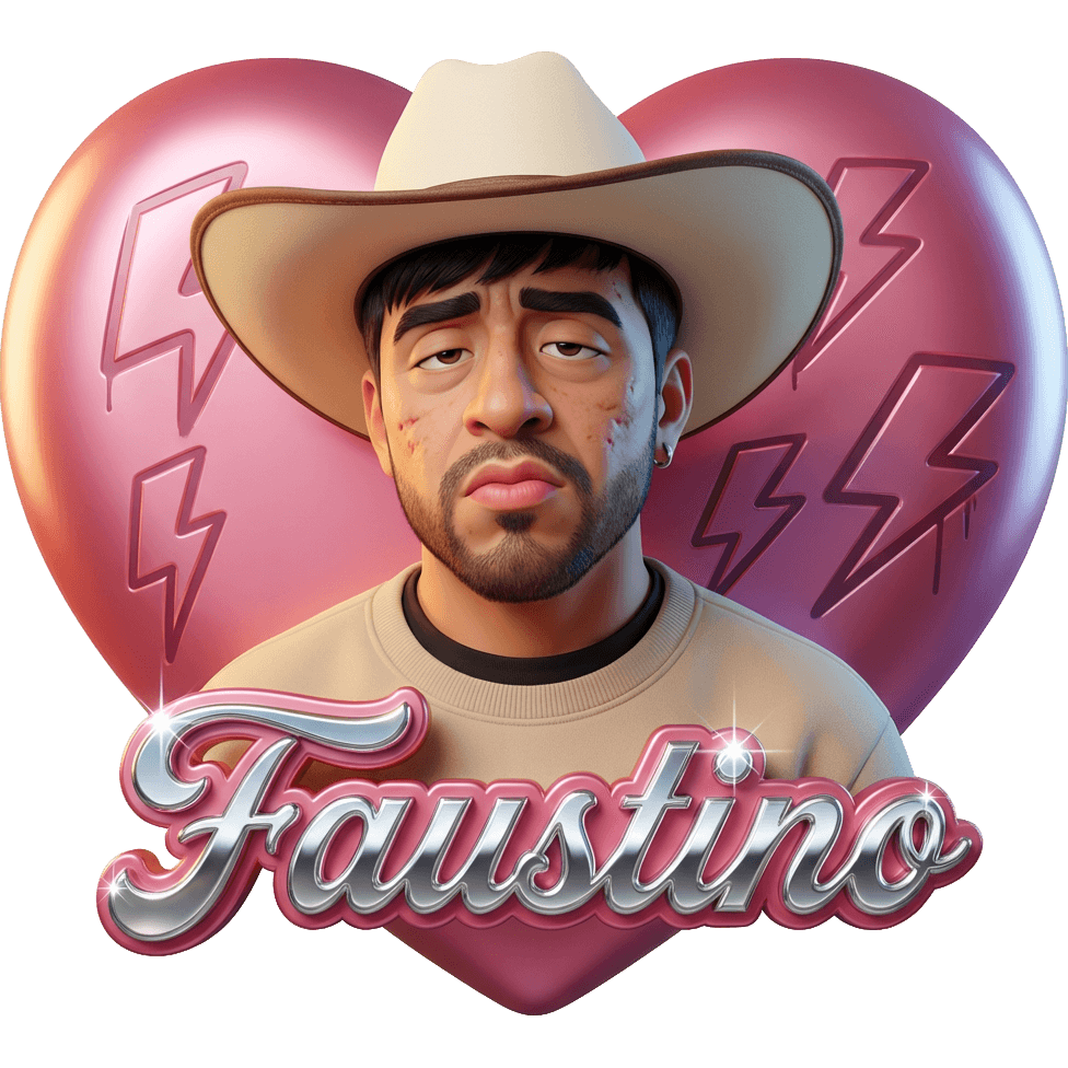 Faustino Vaquero