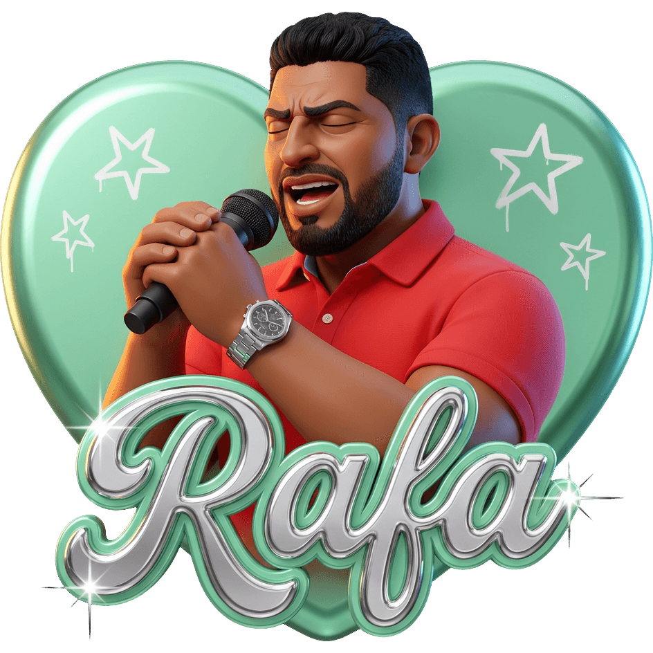 Rafa Romántico