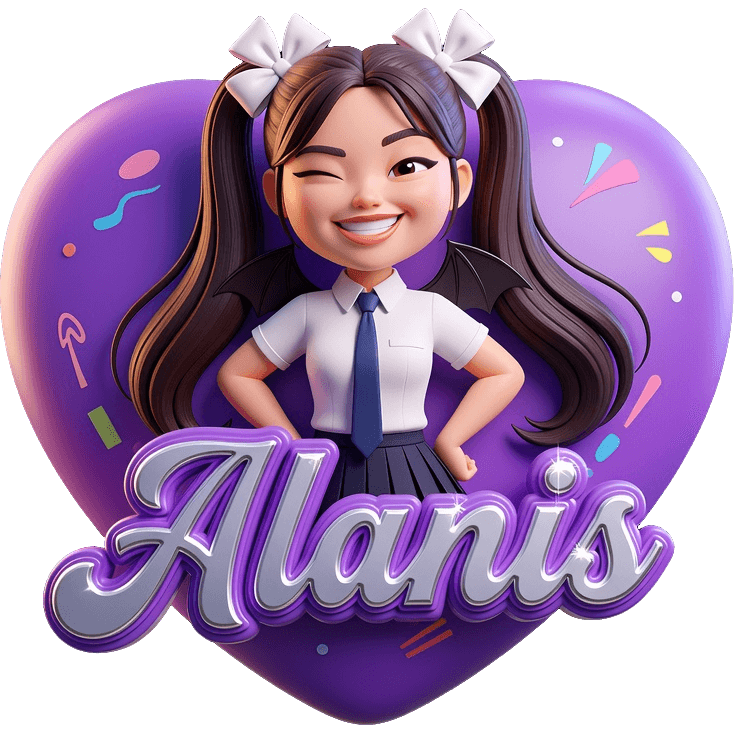 Alanita