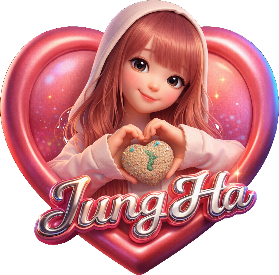 JungHa Stone