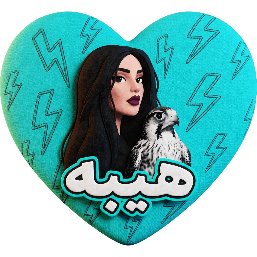 Hiba Falcon
