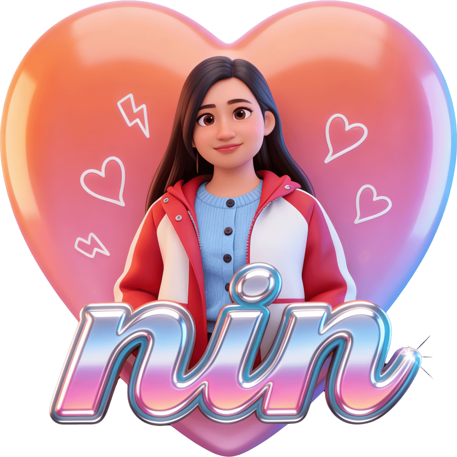 nín